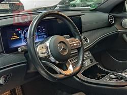 مێرسێدس بێنز E-Class
